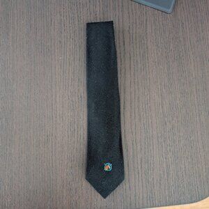 Chaps Ralph Lauren 100% Wool Tie - Vintage